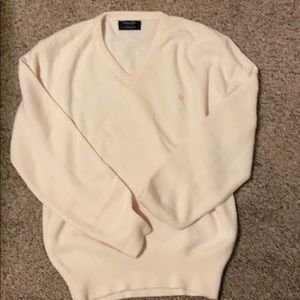 Christian Dior long sleeve sweater